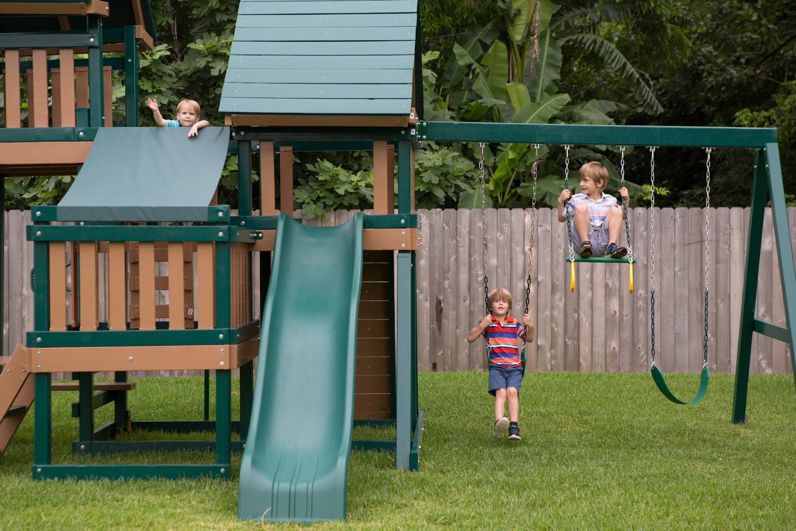 Fairbanks Court Assisted Living