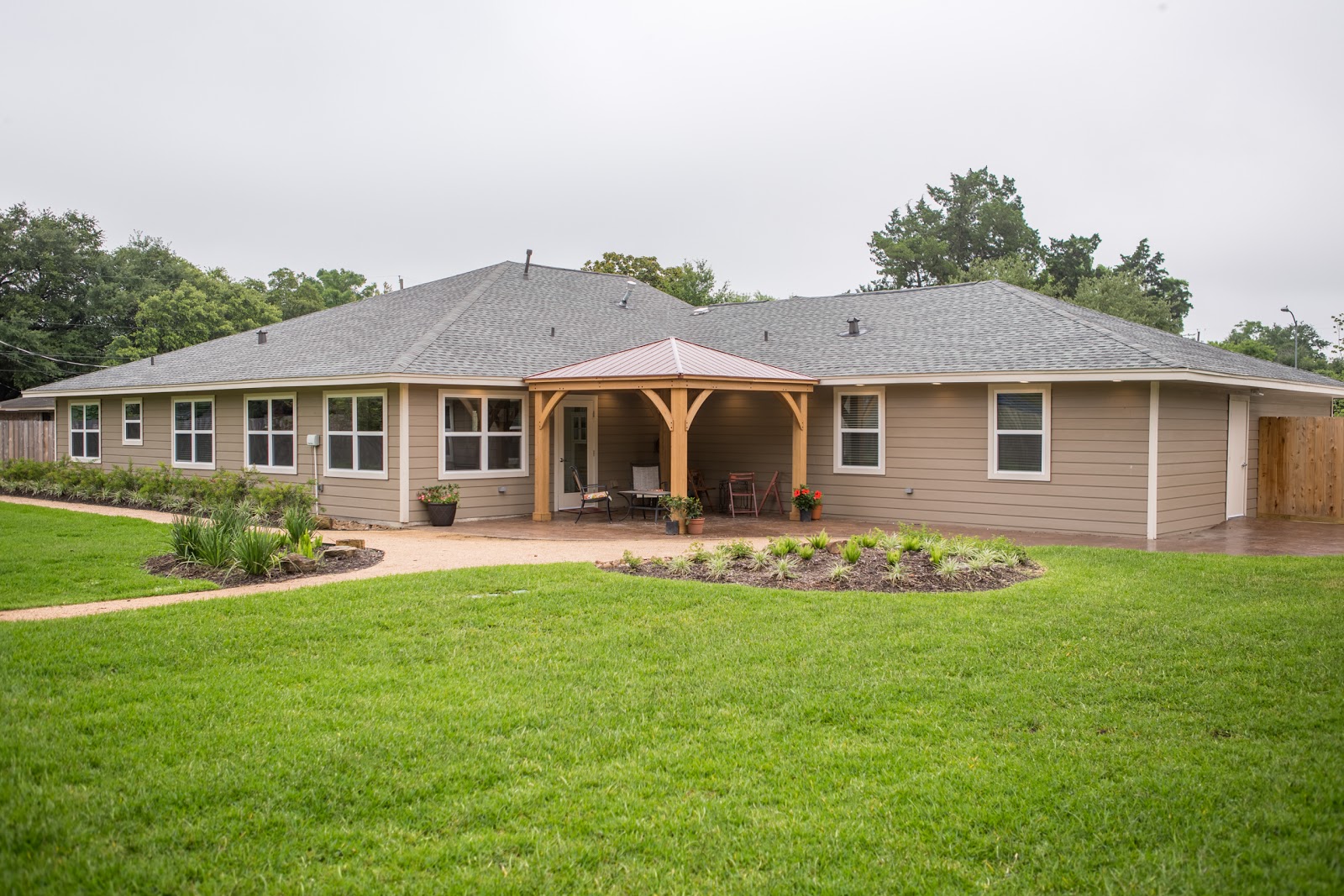 Fairbanks Court Assisted Living