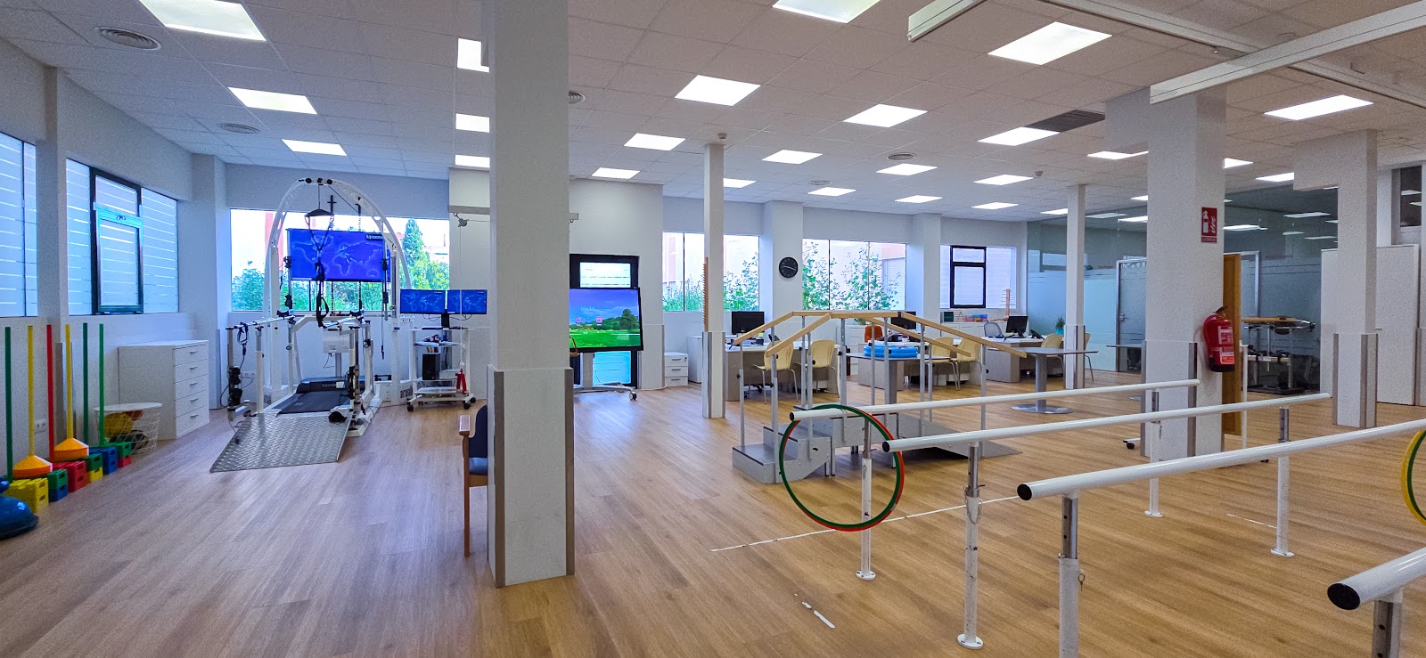 Residencia de Ancianos Leganés, Madrid | VITALIA HOME