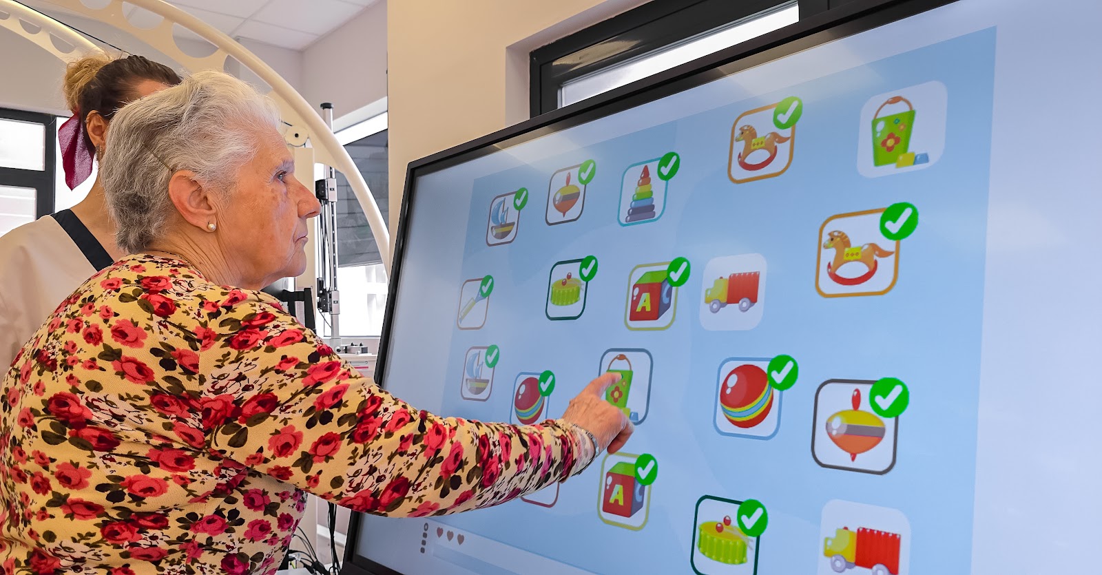 Residencia de Ancianos Leganés, Madrid | VITALIA HOME