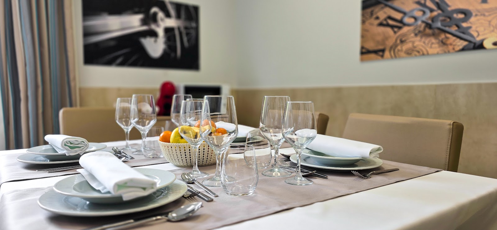 Residencia de Ancianos Leganés, Madrid | VITALIA HOME