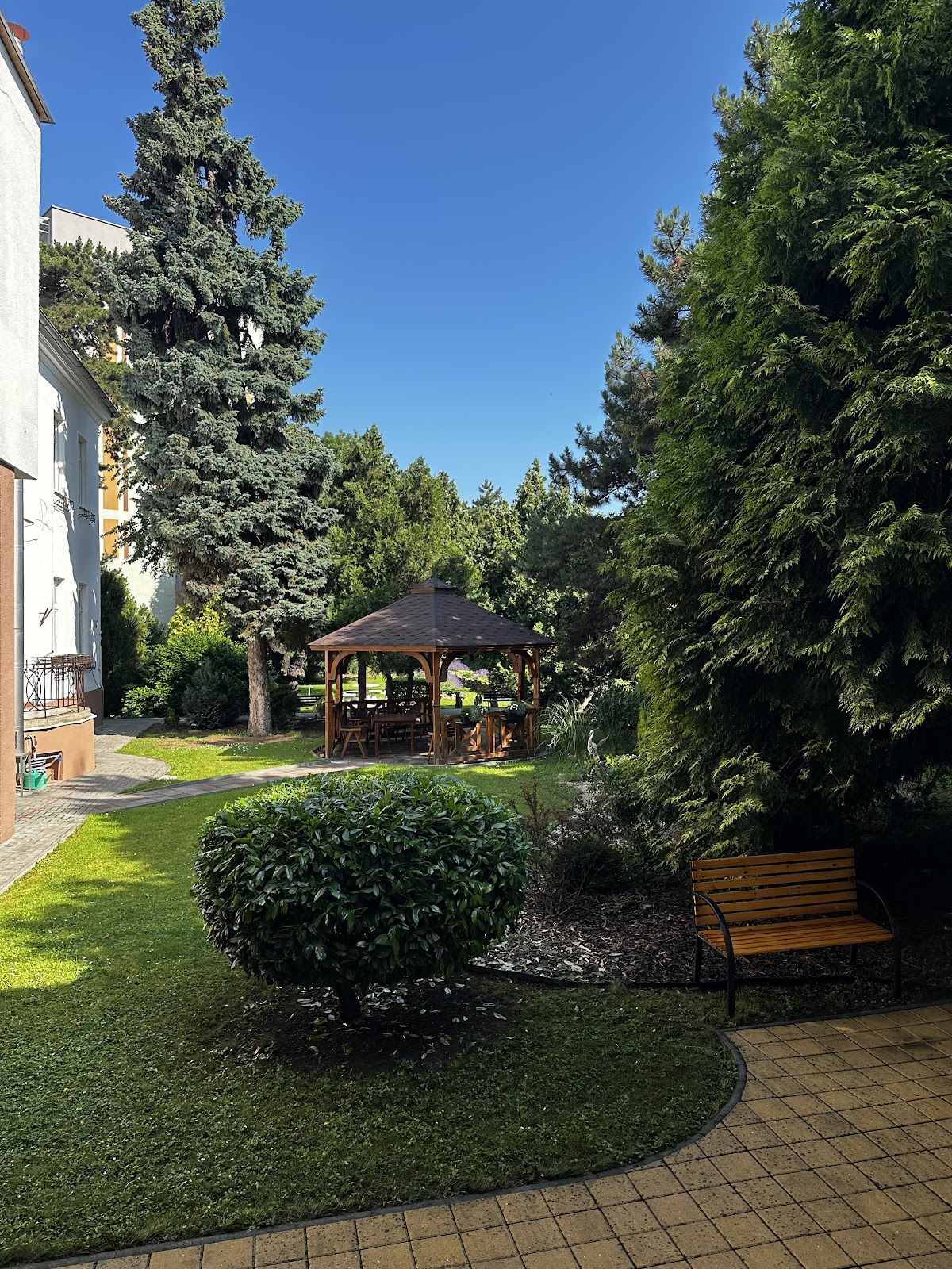 Petržalský Home Seniors