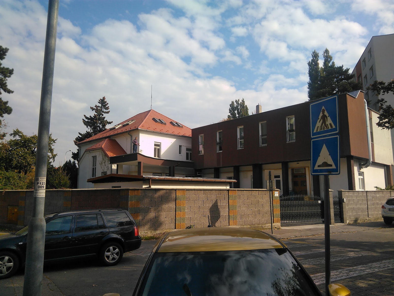 Petržalský Home Seniors