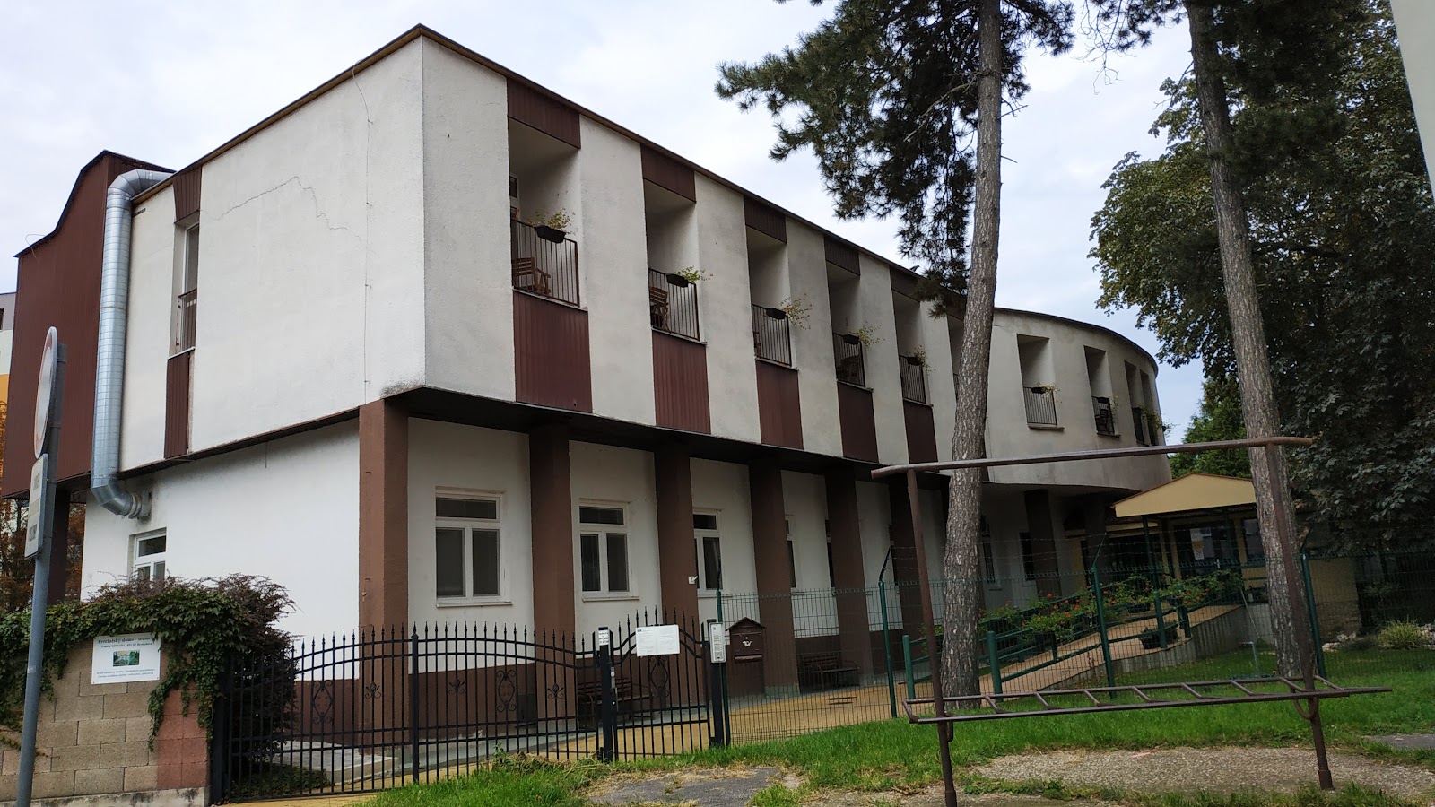 Petržalský Home Seniors