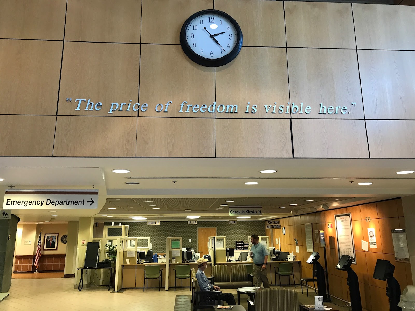 Wilmington VA Medical Center