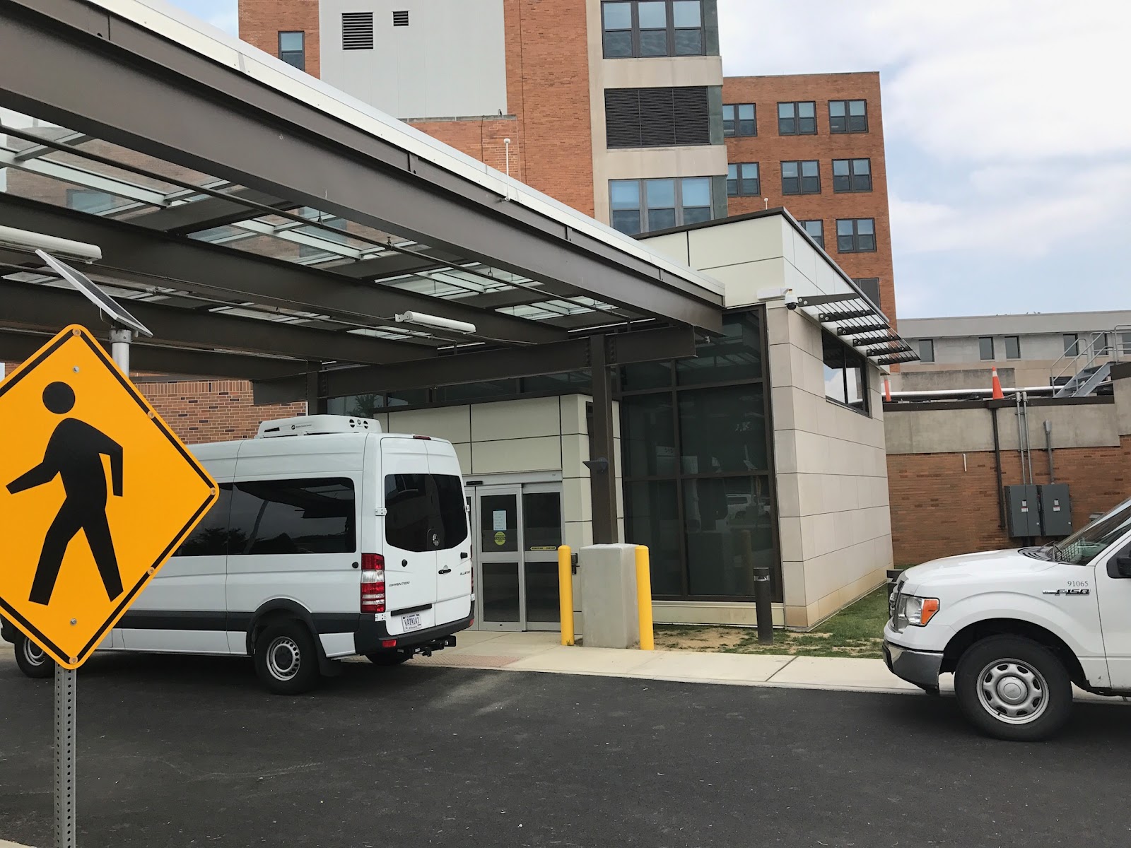 Wilmington VA Medical Center