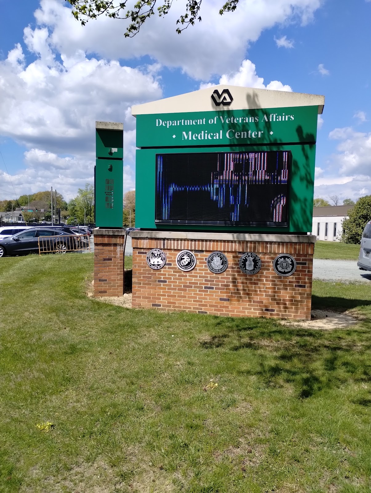 Wilmington VA Medical Center