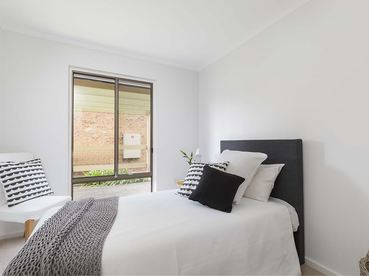 Resthaven Fulham ‘The Oaks’ Retirement Living