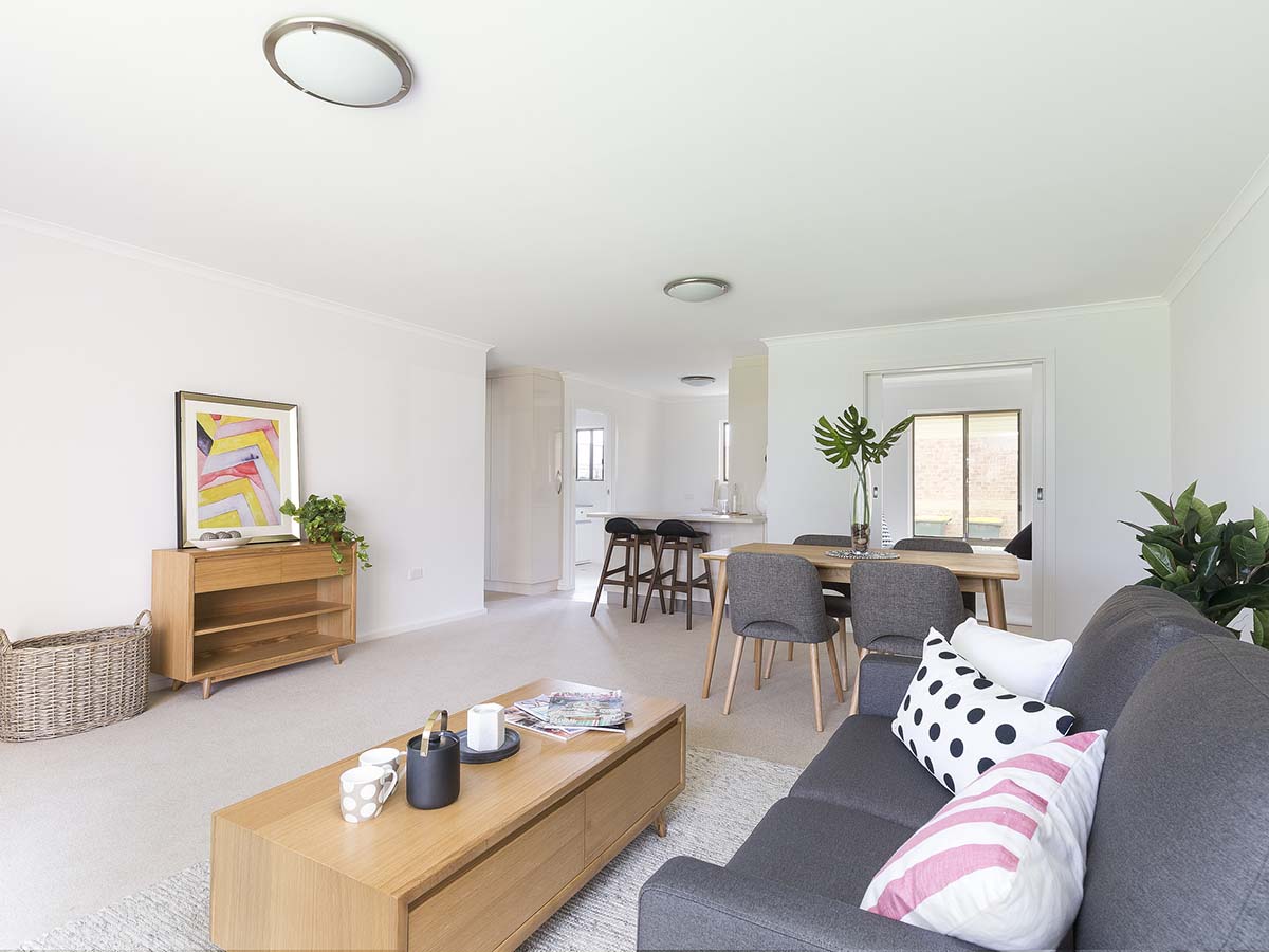 Resthaven Fulham ‘The Oaks’ Retirement Living