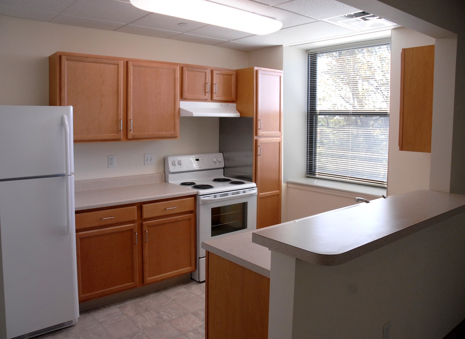 Jerome Senior Apartments