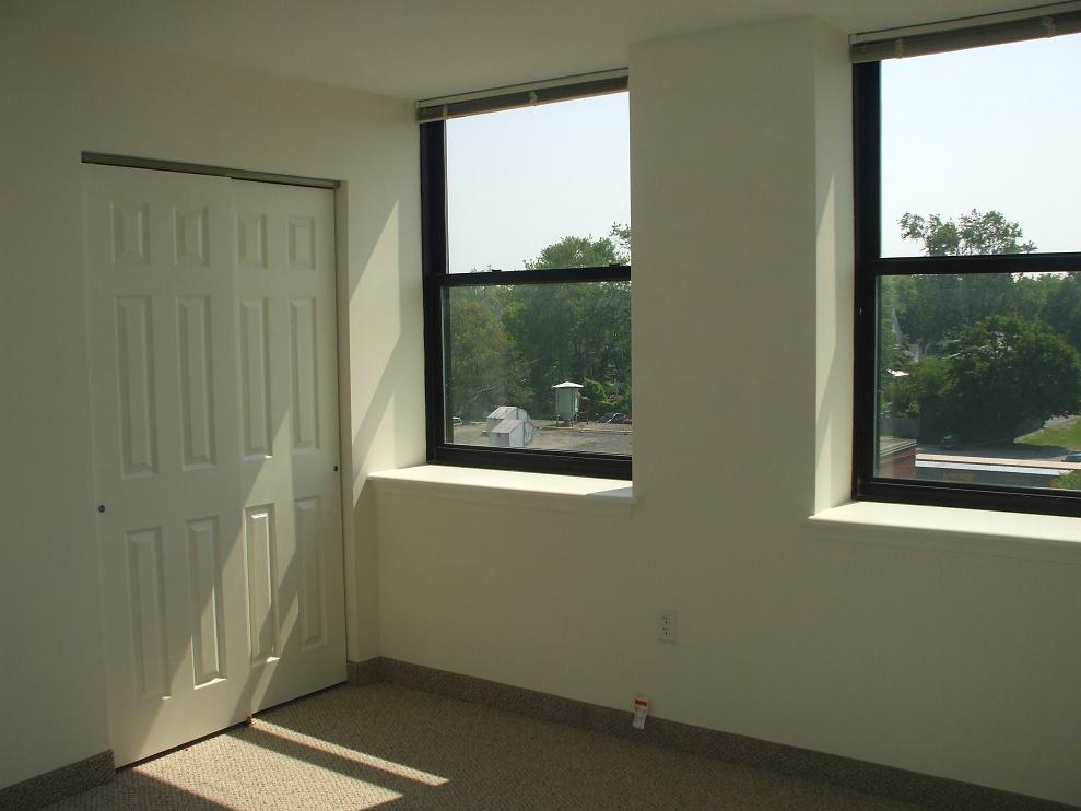 Jerome Senior Apartments