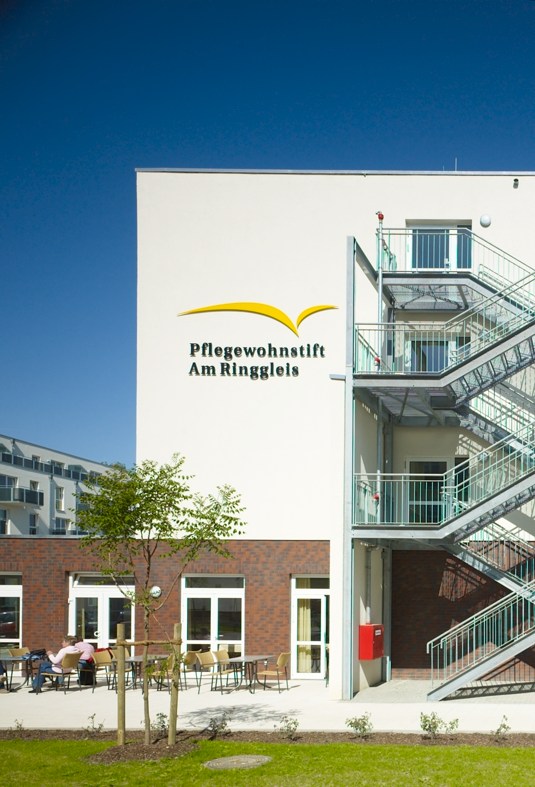 Service Wohnen Am Ringgleis