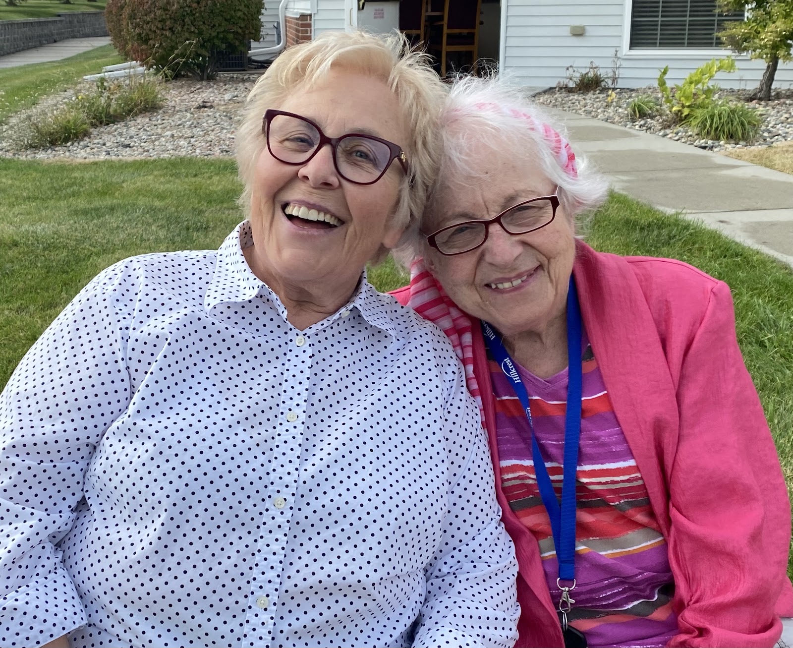 The Club at Hillcrest Mable Rose