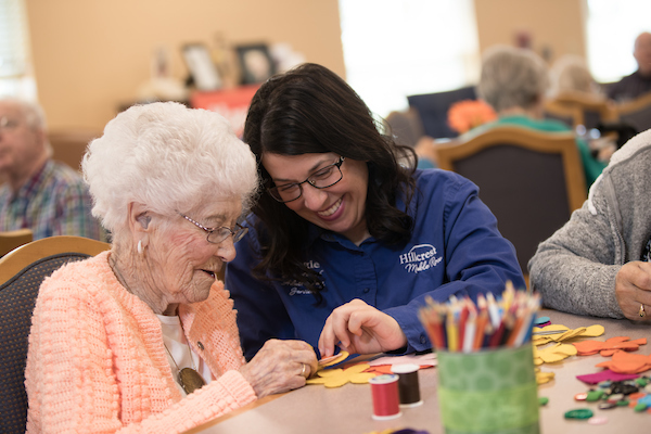 The Club at Hillcrest Mable Rose