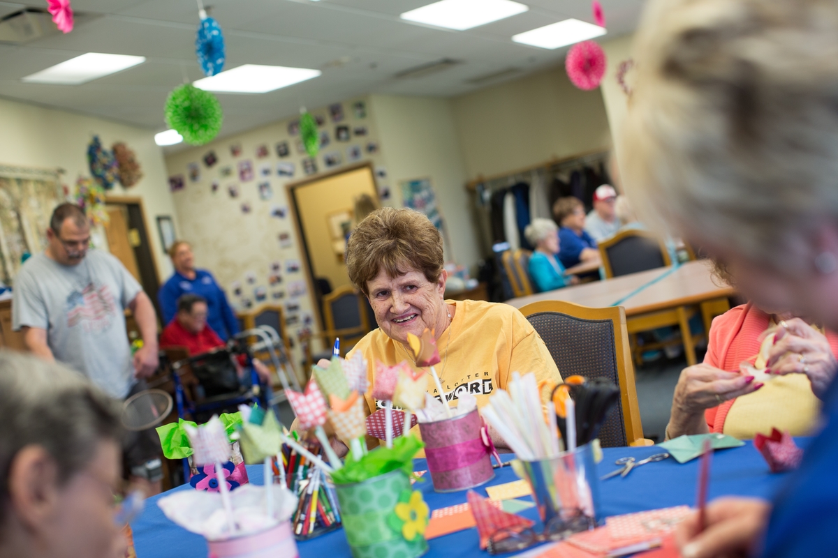 The Club at Hillcrest Mable Rose