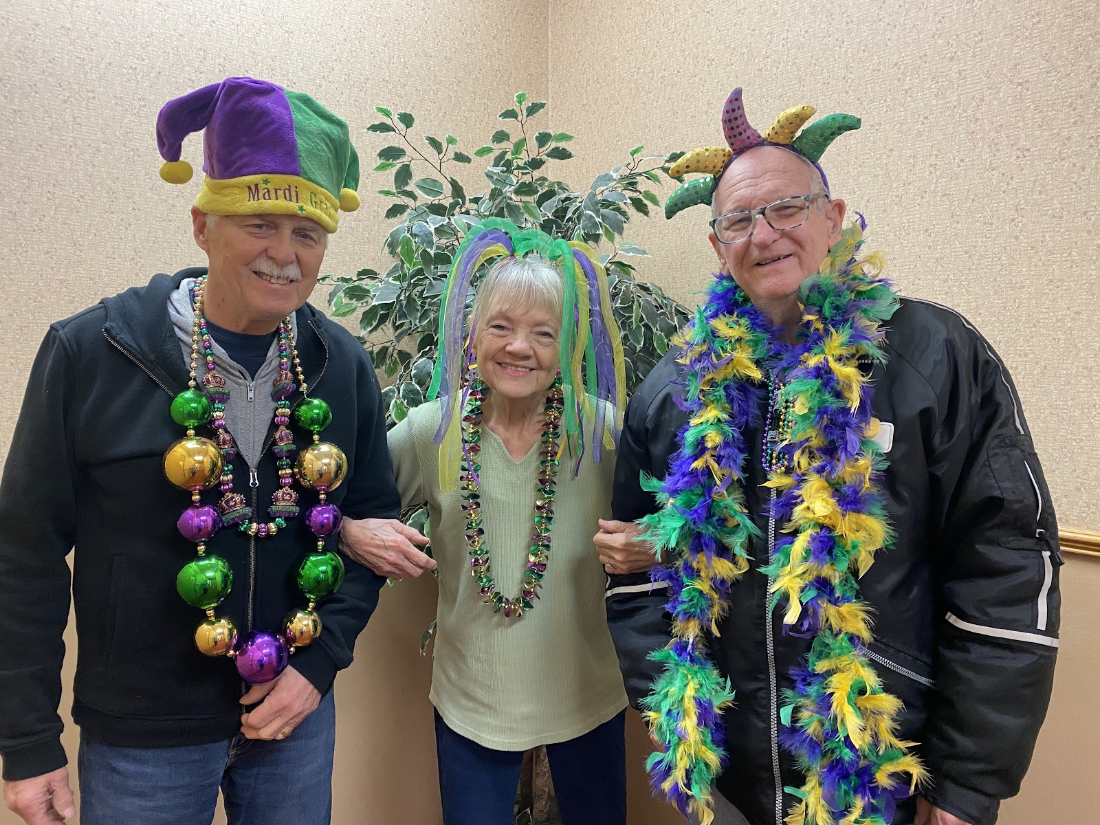 The Club at Hillcrest Mable Rose