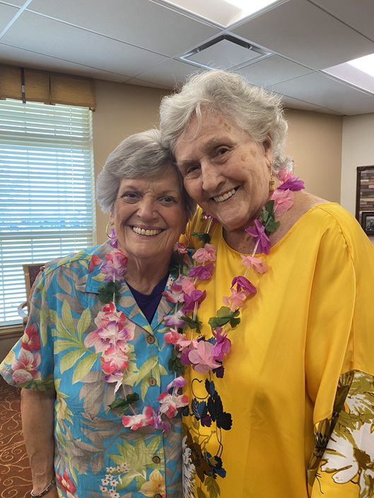 The Club at Hillcrest Mable Rose