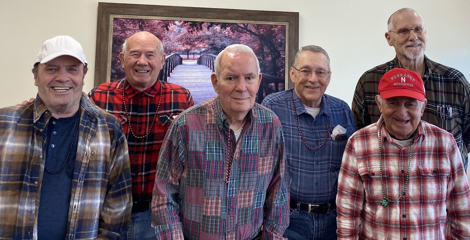 The Club at Hillcrest Mable Rose