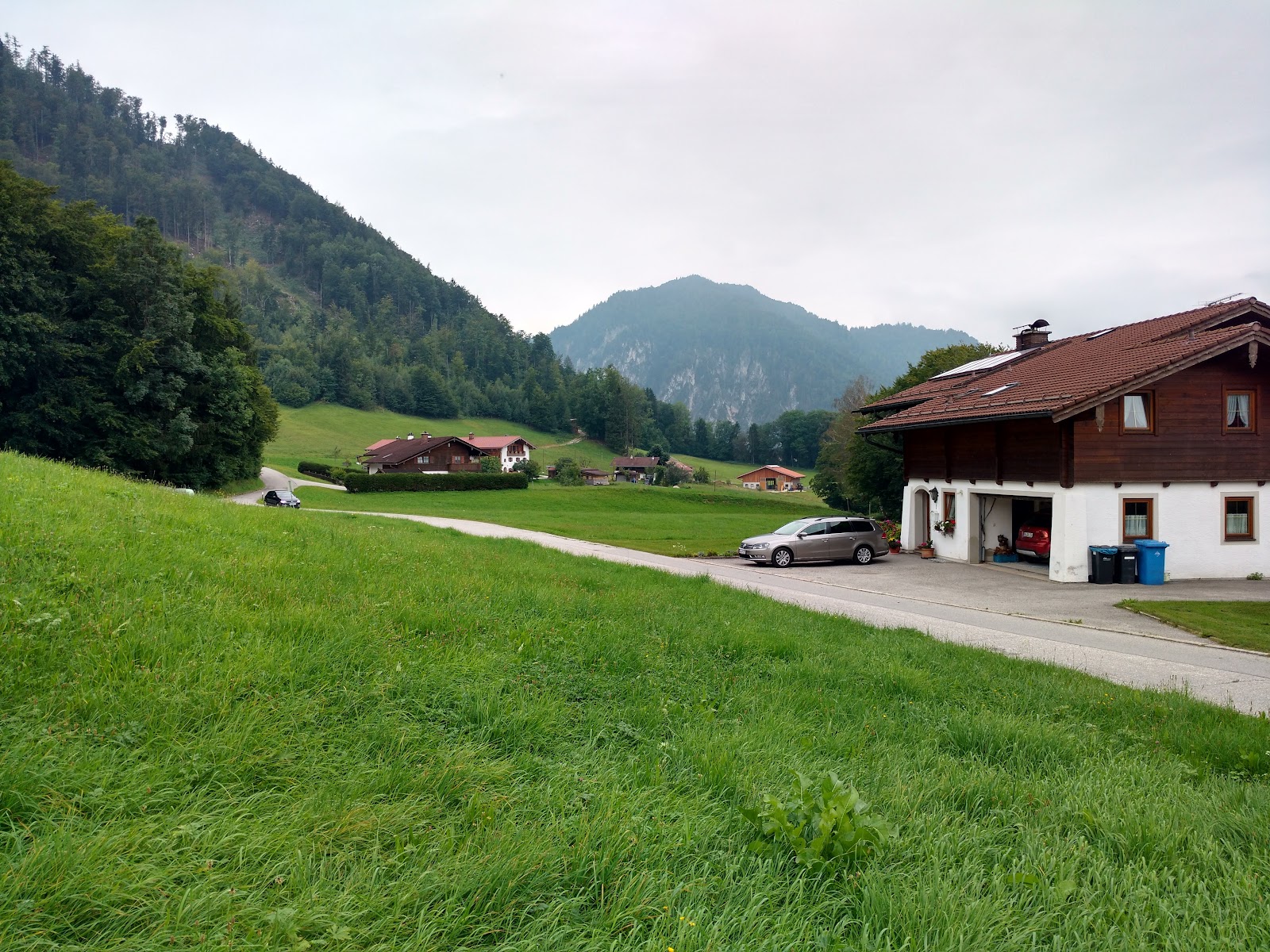 Bauernhof Steinlehen