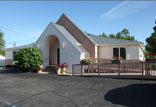 Living Joy Assisted Living