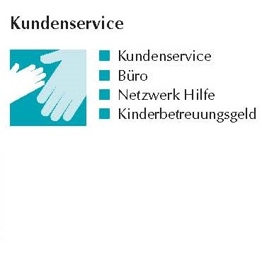 ÖGK Kundenservice Mattighofen - Österreichische Gesundheitskasse