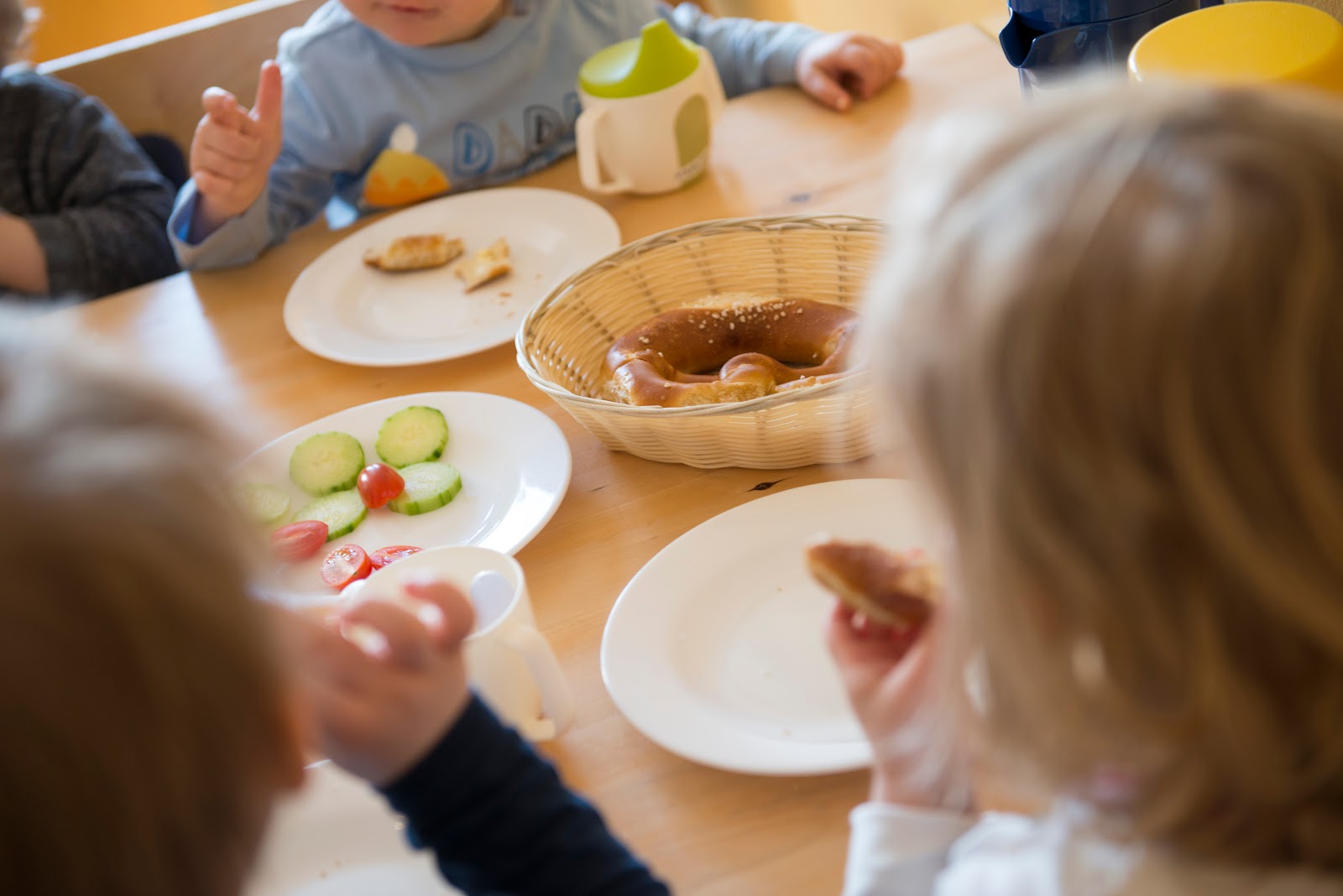 Kinderresidenz - Gemeinnützige Gesellschaft zur Vereinbarkeit von Familie und Beruf mbH