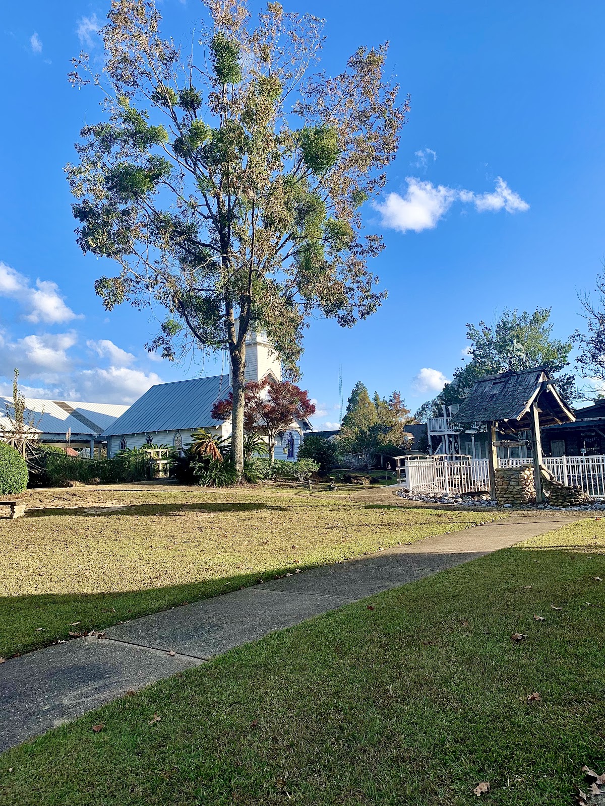 Homestead Village Of Fairhope