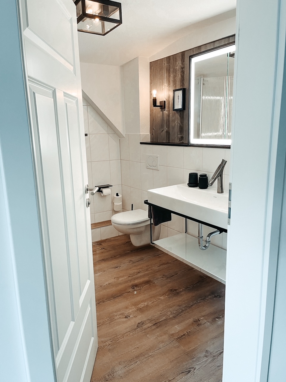 Suite Living Boardinghouse Apartments