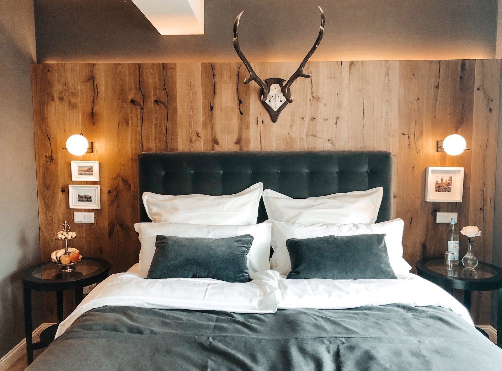 Suite Living Boardinghouse Apartments