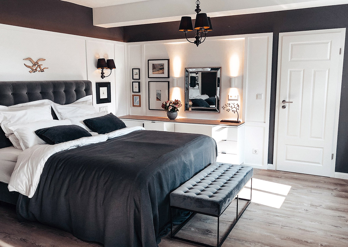 Suite Living Boardinghouse Apartments