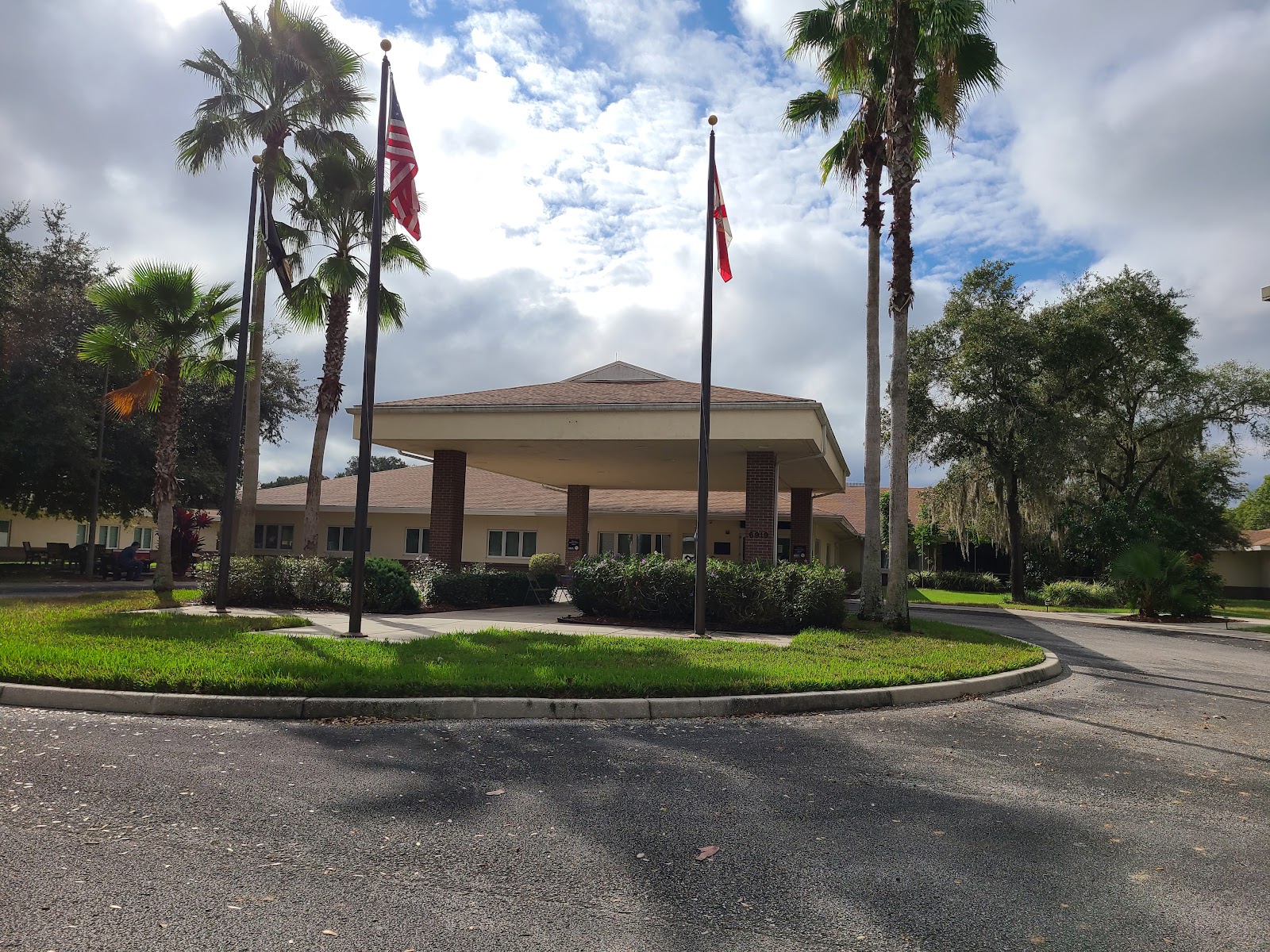 Baldomero Lopez State Veterans