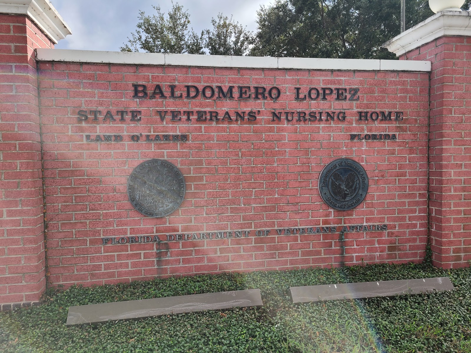 Baldomero Lopez State Veterans