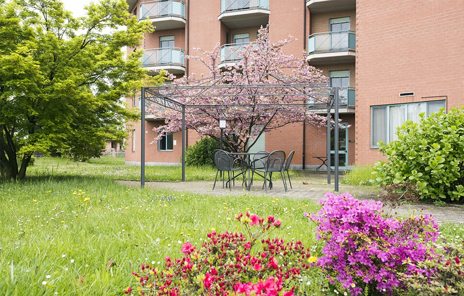 Casa di Riposo RSA Villa Antea Residenza per Anziani
