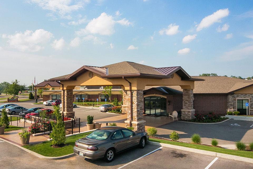 Life Care Center of Bridgeton