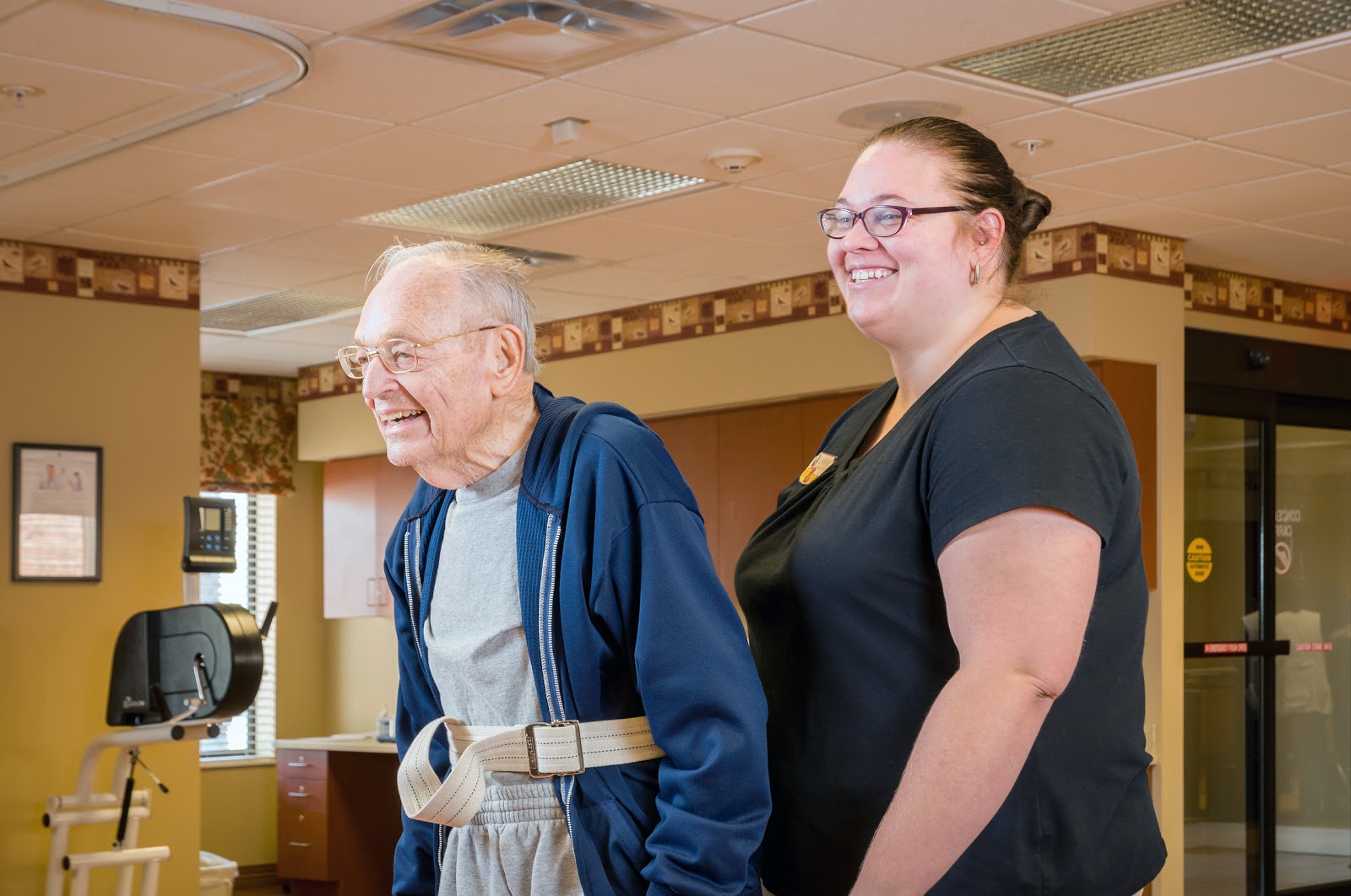 Life Care Center of Bridgeton