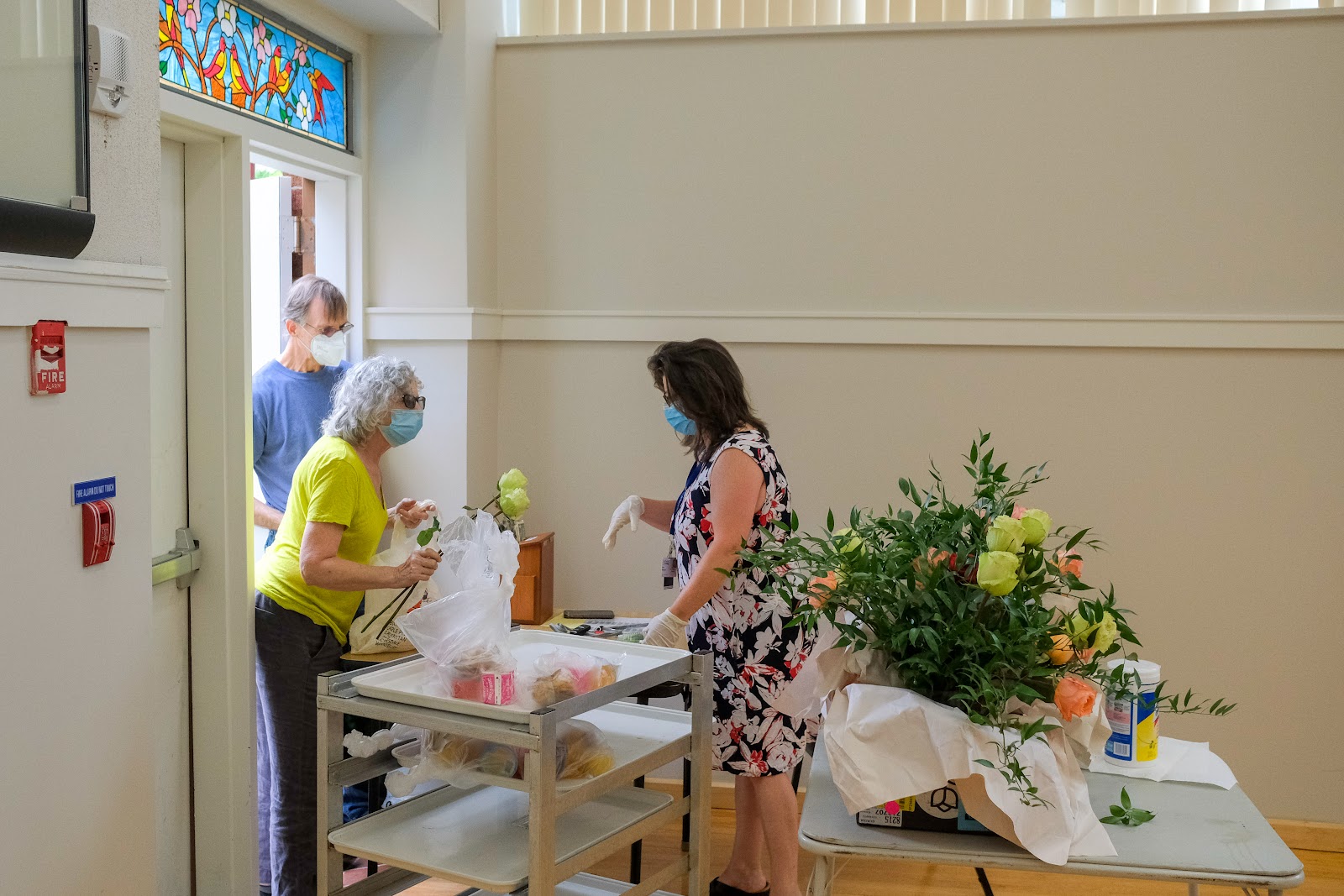 Selfhelp Community Services - Clearview Older Adult Center