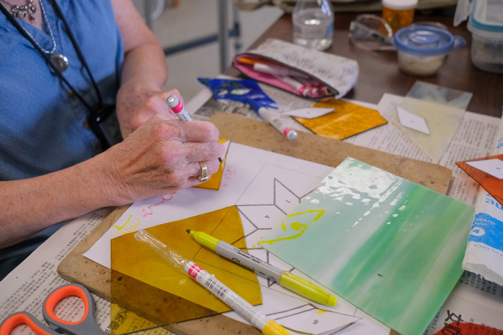 Selfhelp Community Services - Clearview Older Adult Center