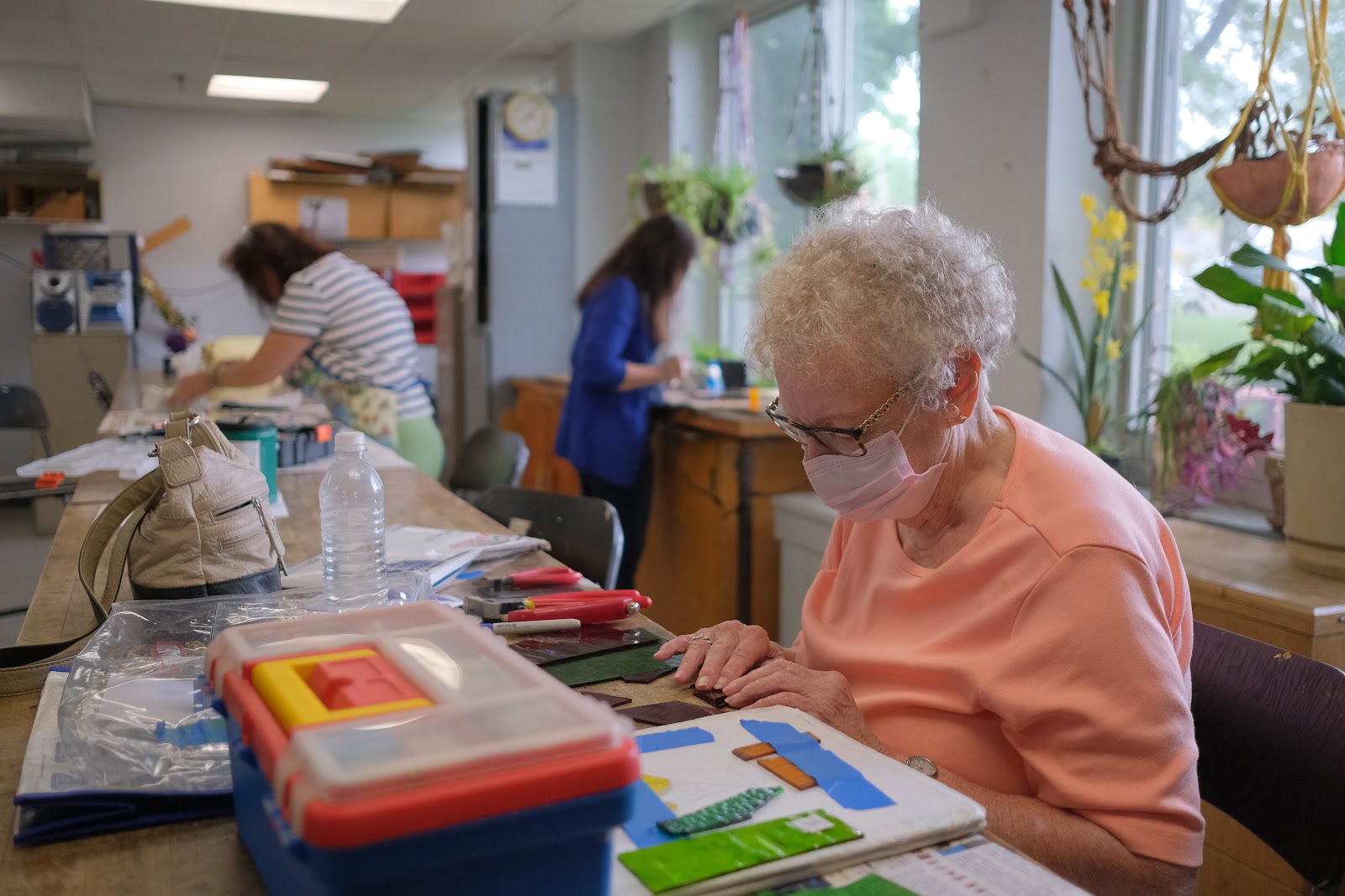 Selfhelp Community Services - Clearview Older Adult Center