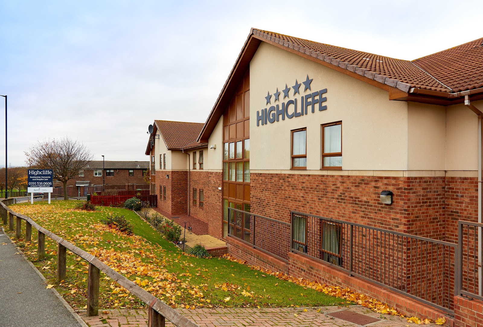Highcliffe Care Home
