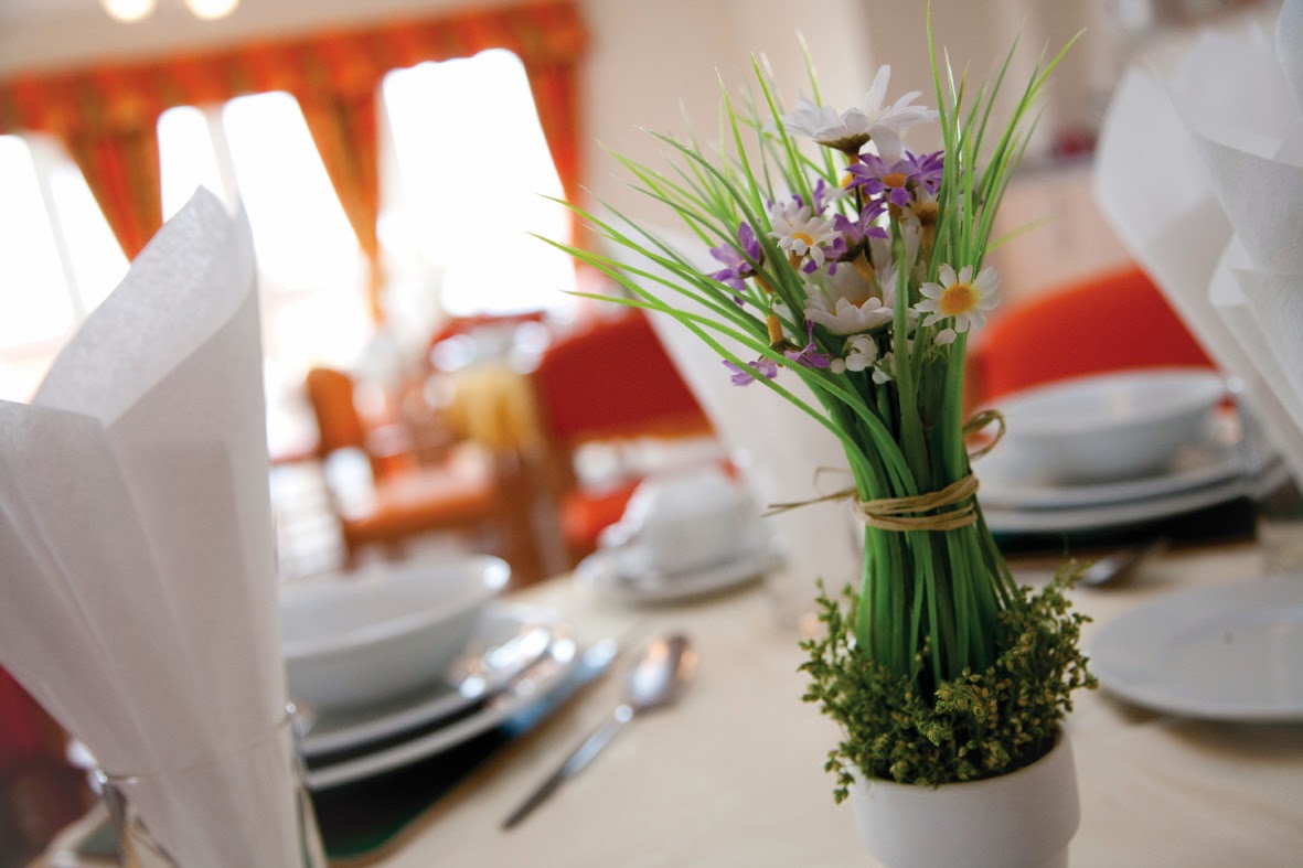 Highcliffe Care Home