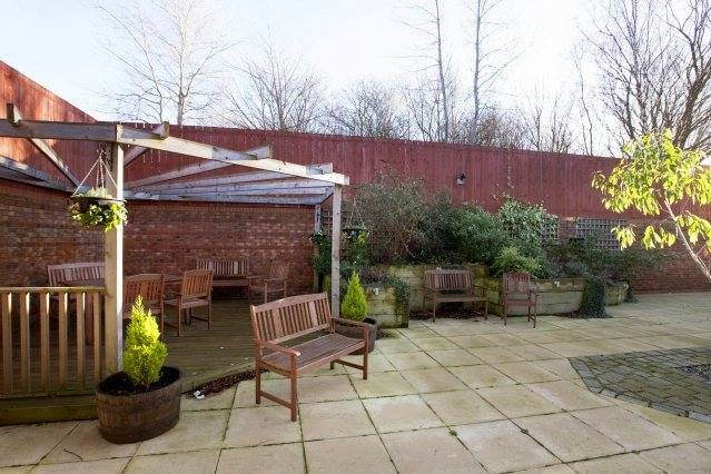 Highcliffe Care Home