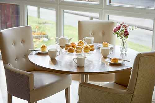 Highcliffe Care Home