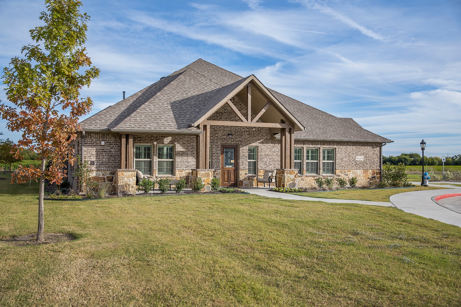 Mustang Creek Estates of Sachse