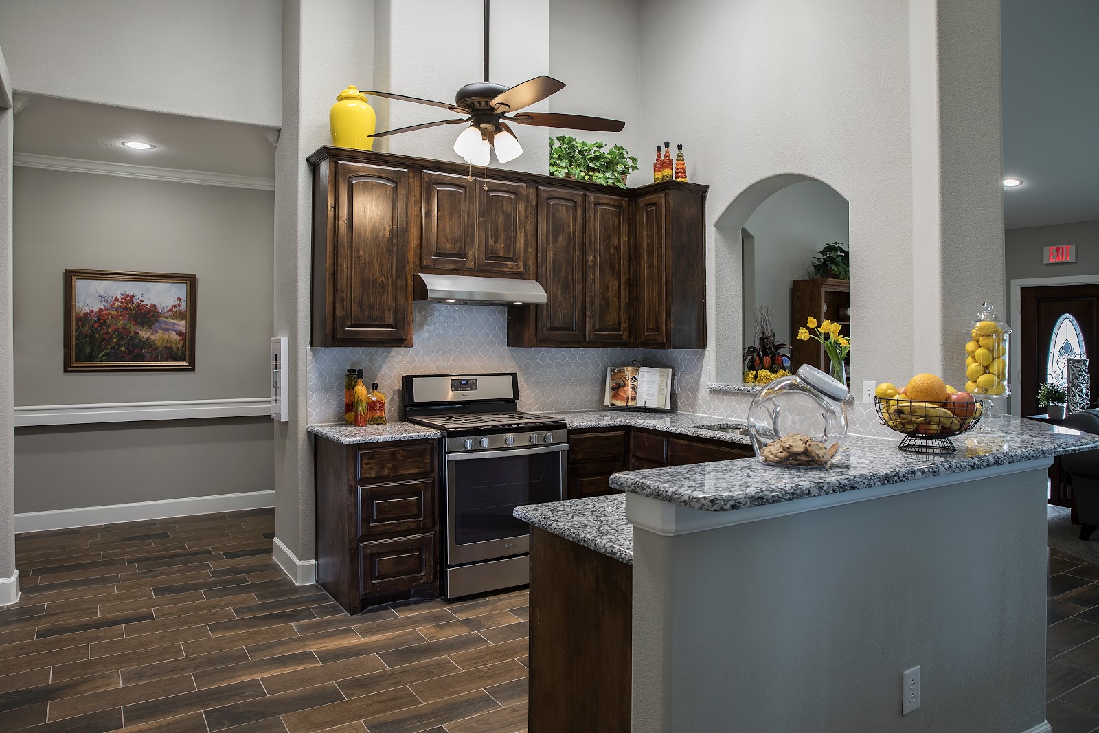 Mustang Creek Estates of Sachse