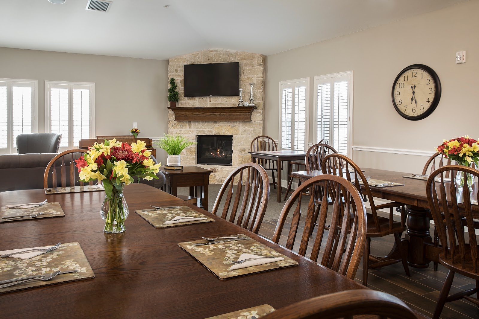 Mustang Creek Estates of Sachse
