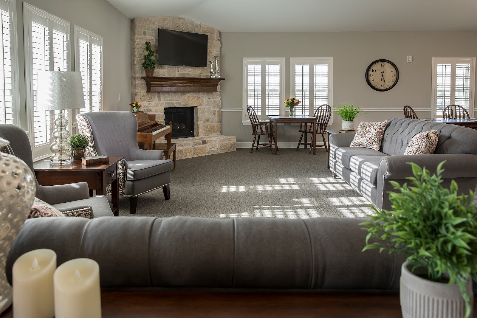 Mustang Creek Estates of Sachse