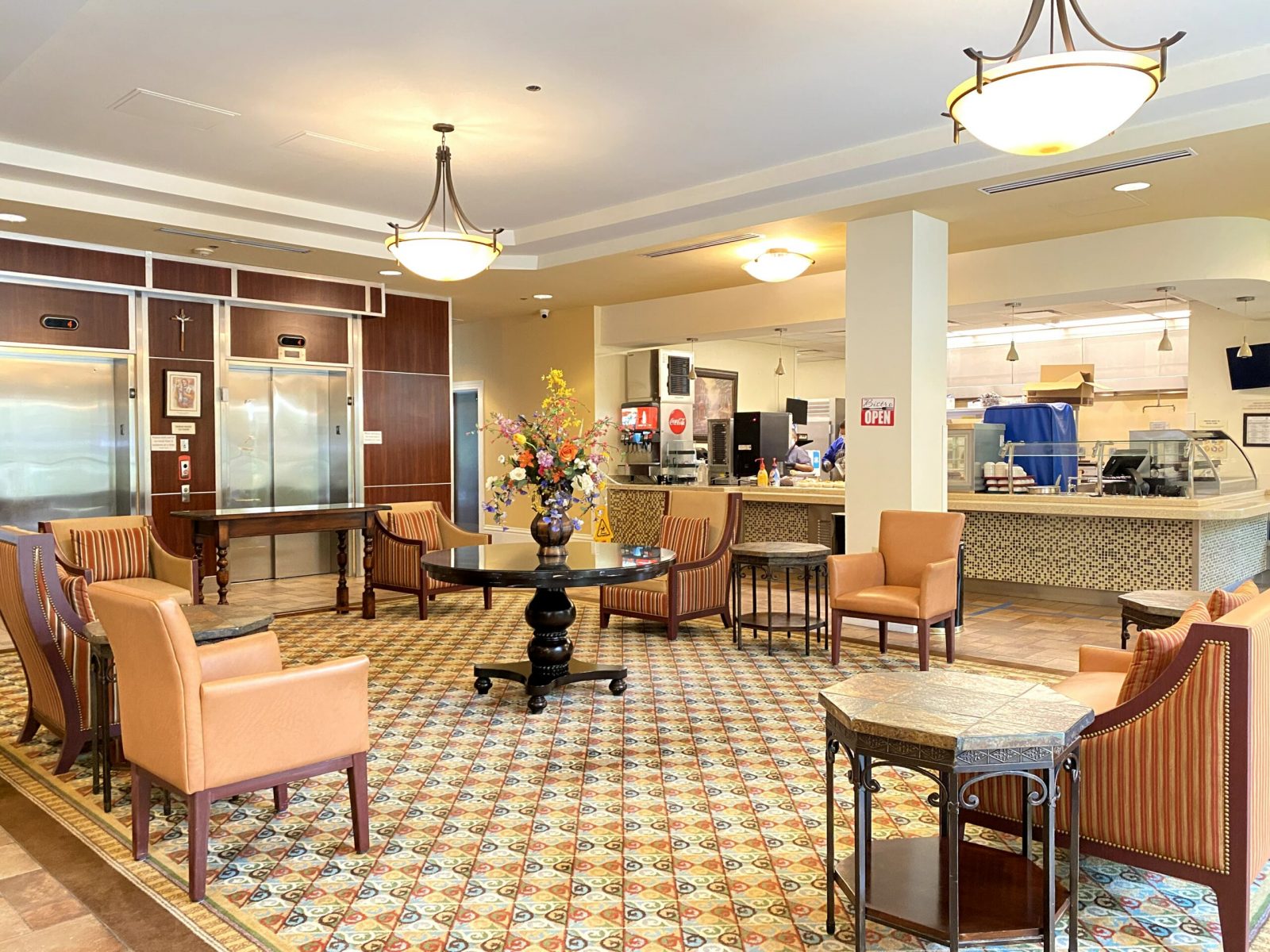 The Village at Incarnate Word