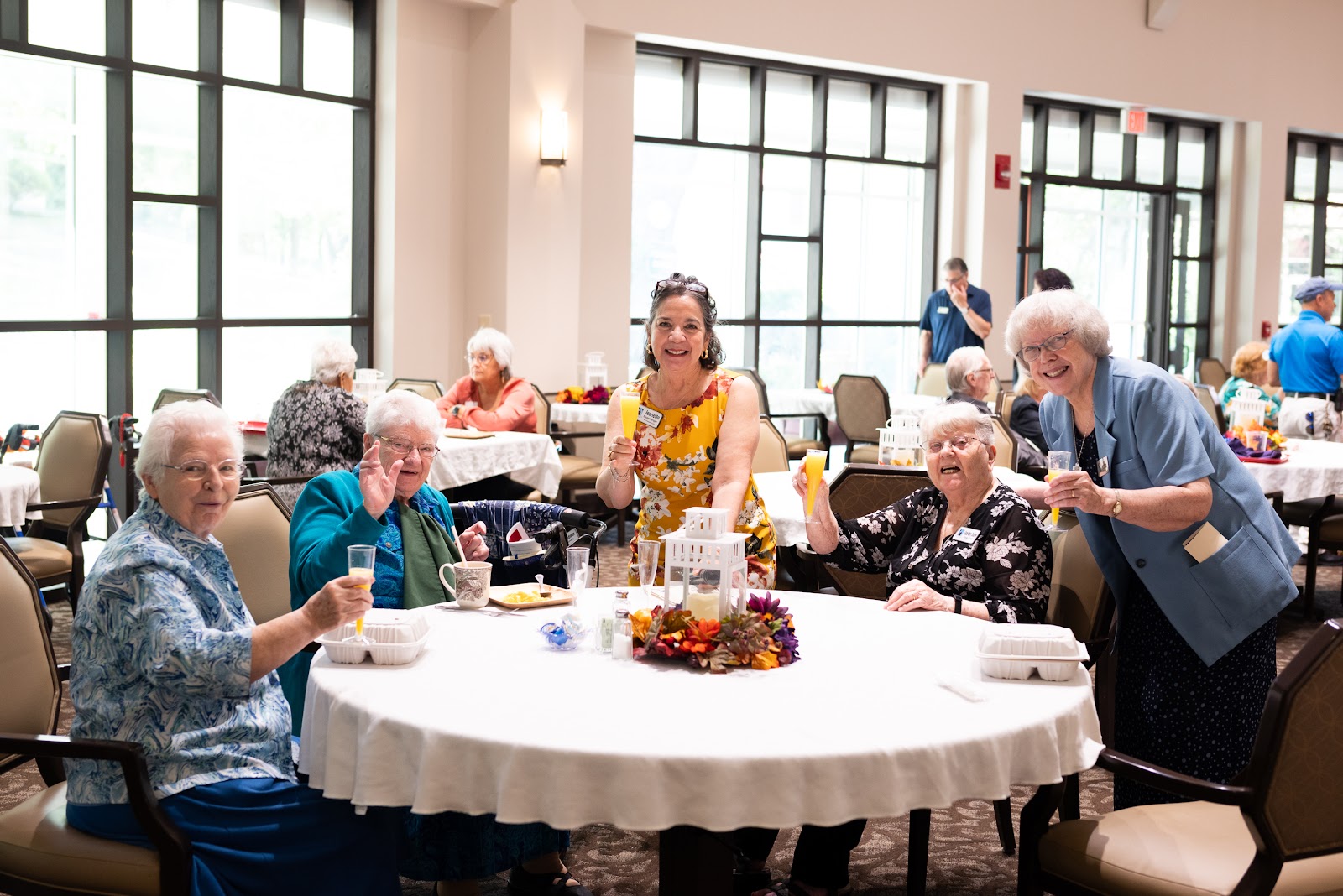 The Village at Incarnate Word