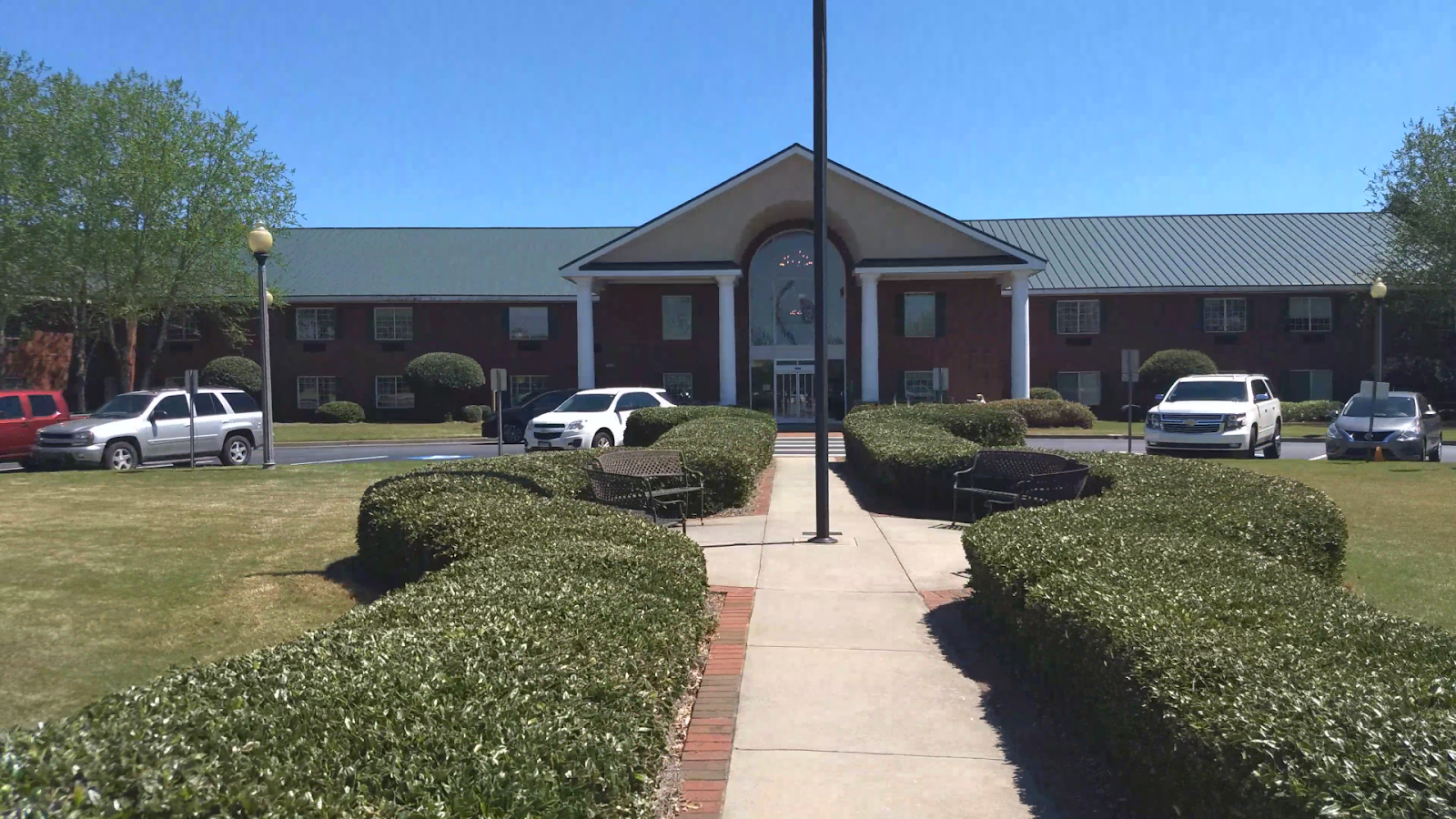 Great Oaks Senior Living