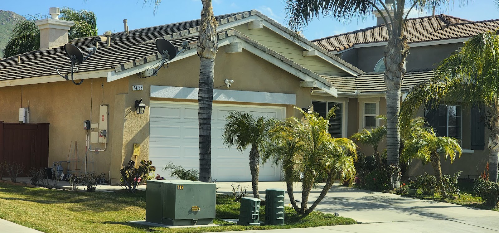 Aqua Bella Residential Care